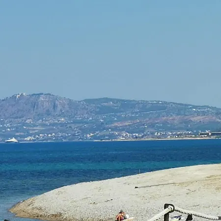 Apartment Seccagrande Al Corvo *