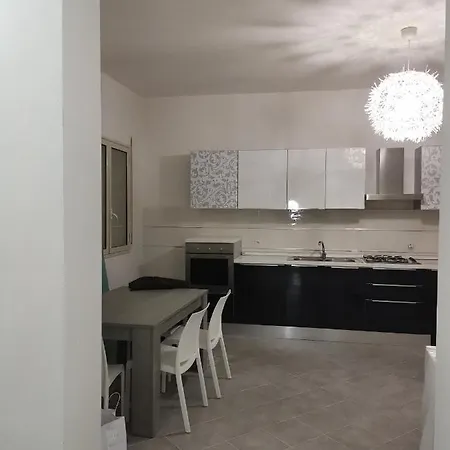 Seccagrande Al Corvo Apartment Seccagrande (Sicily)