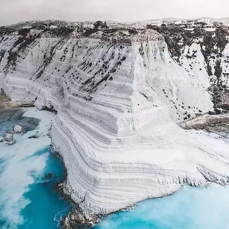 Seccagrande Al Corvo Seccagrande (Sicily)