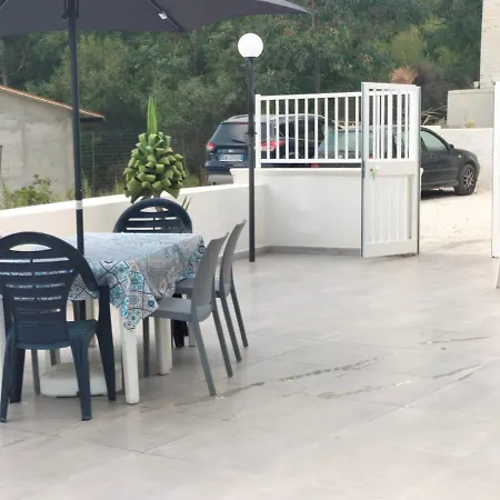 Seccagrande Al Corvo Seccagrande (Sicily)