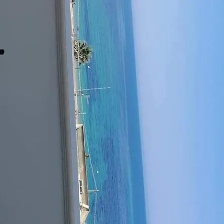 Seccagrande Al Corvo Apartment