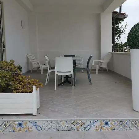 Seccagrande Al Corvo Apartment Seccagrande (Sicily)