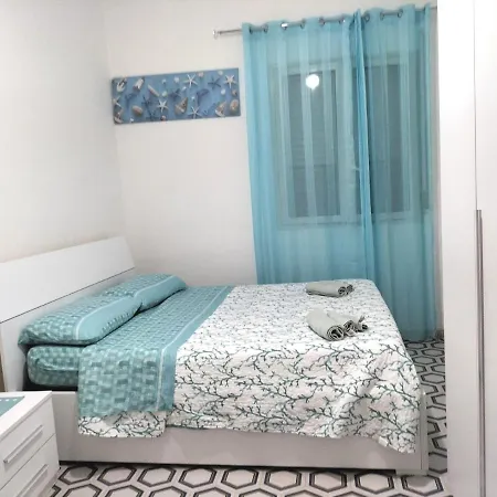 Seccagrande Al Corvo Apartment