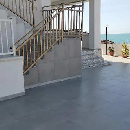 Apartment Seccagrande Al Corvo